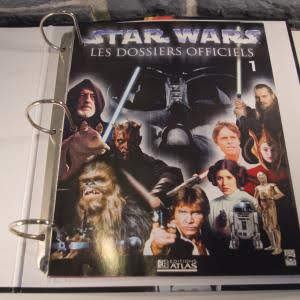 Star Wars - Les Dossiers Officiels (01-02) (02)